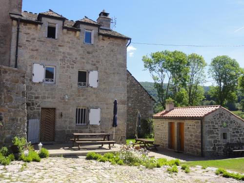 Le Malzieu-Forain House | Gite les ducs