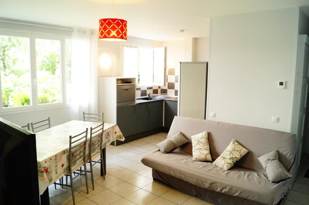 Bagneres-de-Luchon Apartment | Gite One Luchon appartement 6 personnes