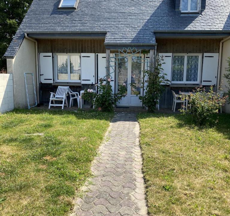 Cherrueix House | Gites des Sablons