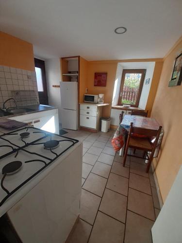 Gorges du Tarn Causses House | Gites La Bélugue et Le Vignou