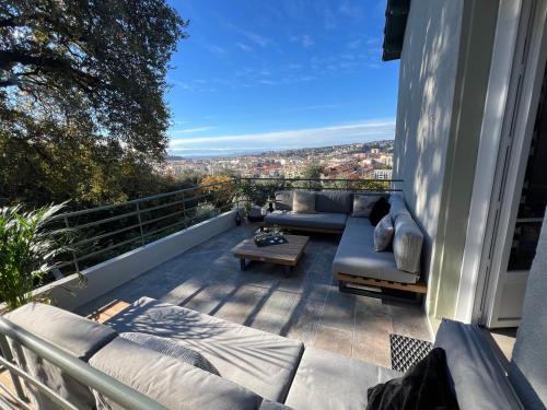 Saint-Roch Apartment | Golden hours luxury and panoramic view