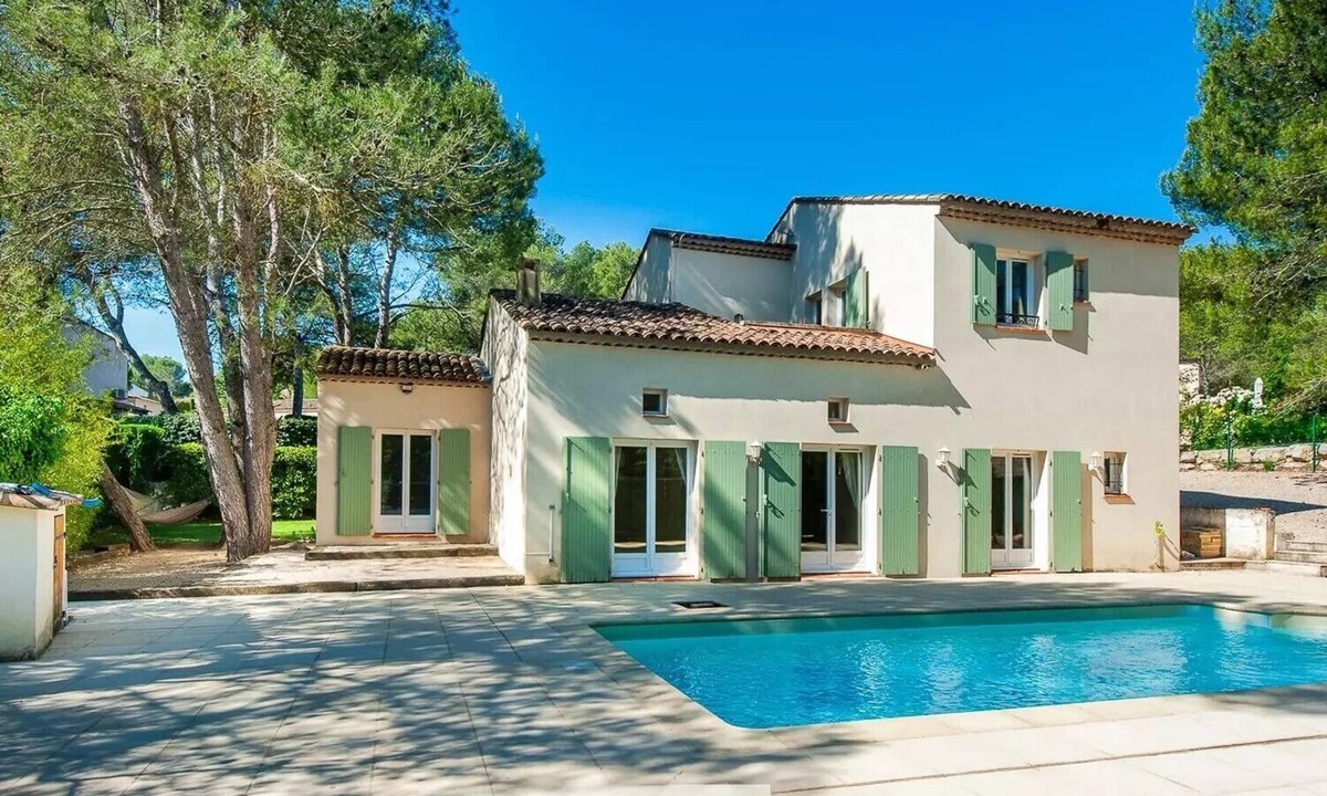 Pont Royal Villa | Golf Pont Royal- 4 bedroom villa with private pool, ideal for families!
