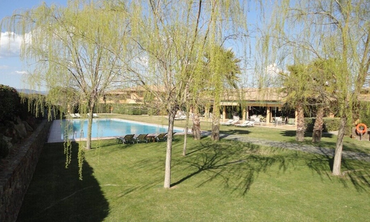 Navata Apartment | Golf Torremirona, Navata