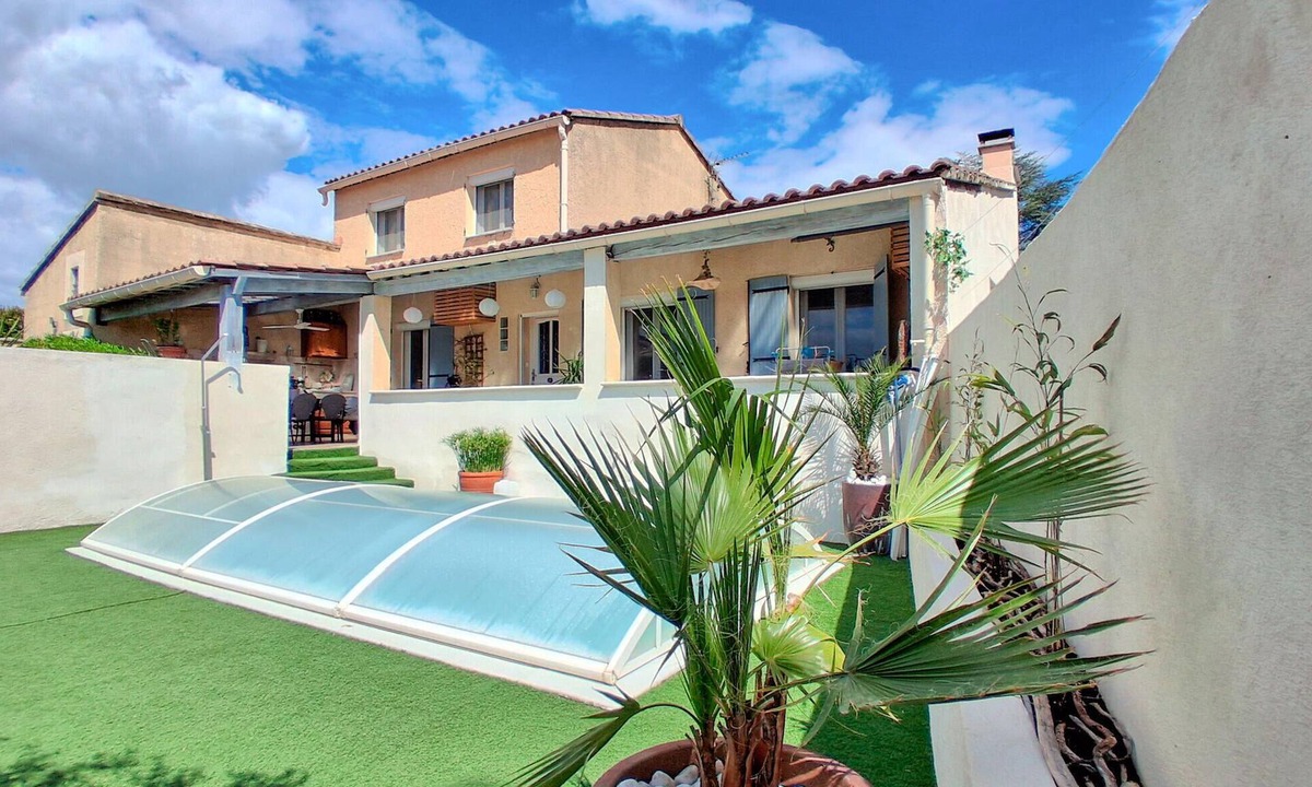 Saint-Paul-Trois-Chateaux House | Gorgeous home in St.Paul-Trois-Châteaux