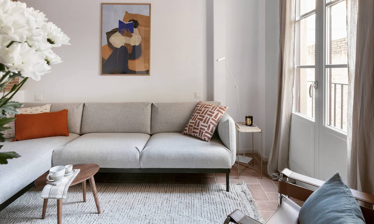Gothic Quarter Apartment | Gotic Vibes | Modern 1 Bedroom Apartment