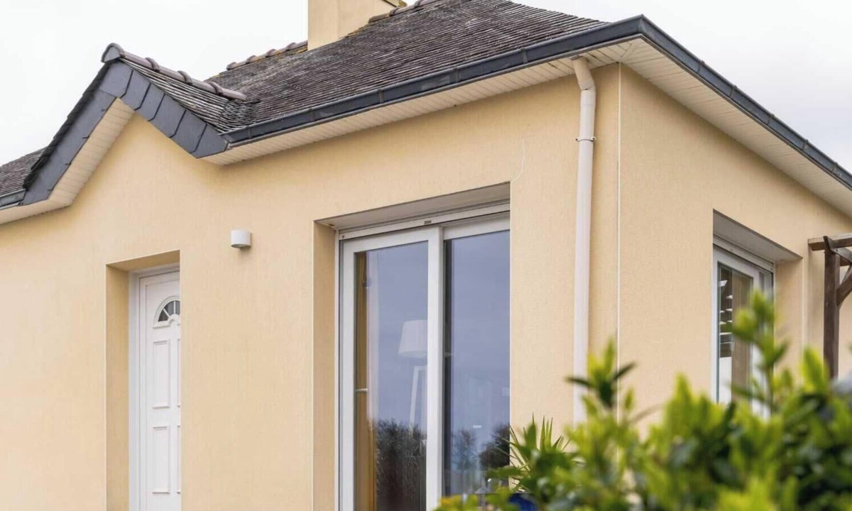 Porspoder House | Grain De Sel - Single-storey house 100m to the sea