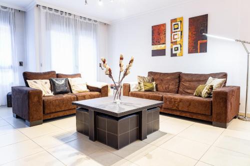 La Cortinada Apartment | Gran Balcón con Vistas I Amplio 3 Hab cerca Ordino I AndStay
