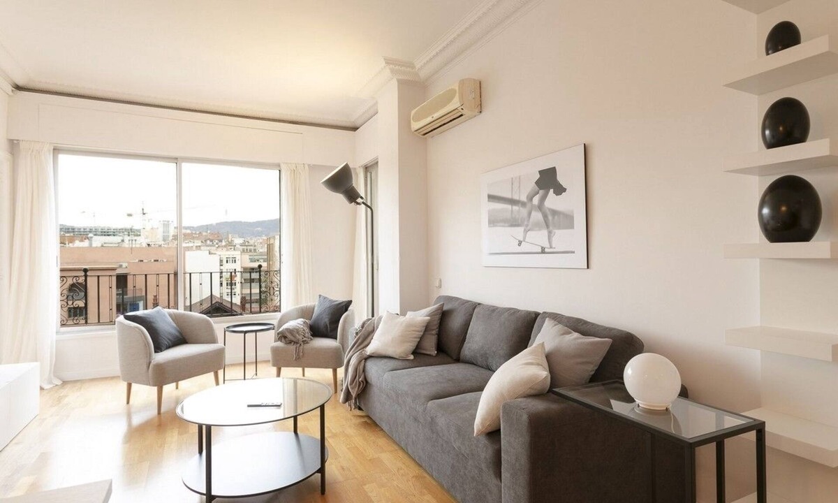 Sant Antoni Apartment | Gran Vía Suites