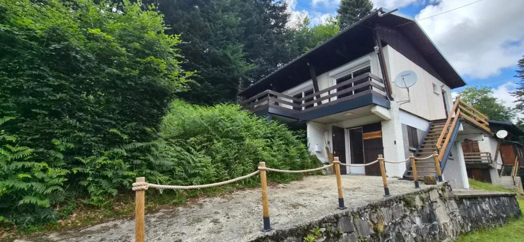 Boutx Ski Chalet | Grand chalet 8 pers à 10 min des pistes, Mourtis