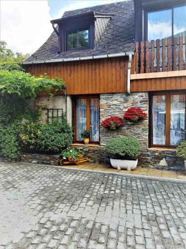 Cier-de-Luchon House | grand gite