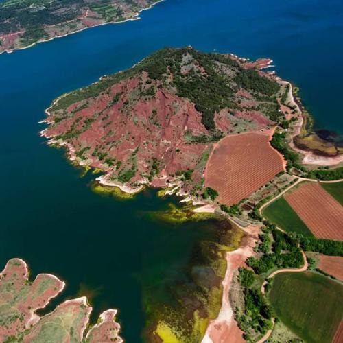 Clermont-l'Herault Apartment | Grand Studio Entre Lac Et Garrigue