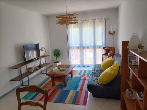 Torreilles House | Grande maison 3 chambres - Jardin, terrasse et parking - Bord de mer