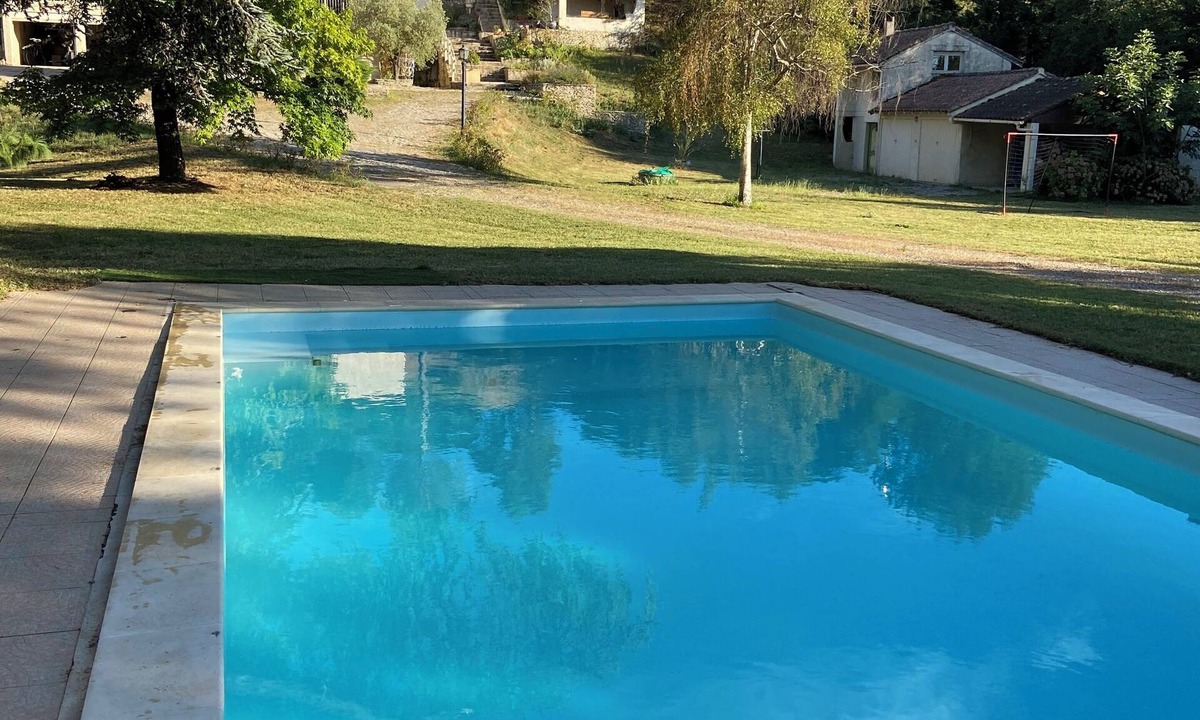 La Roche-de-Glun Villa | Grande Villa Pour Vacances Ressourçantes, Vallée du Rhône, Tain Lermitage