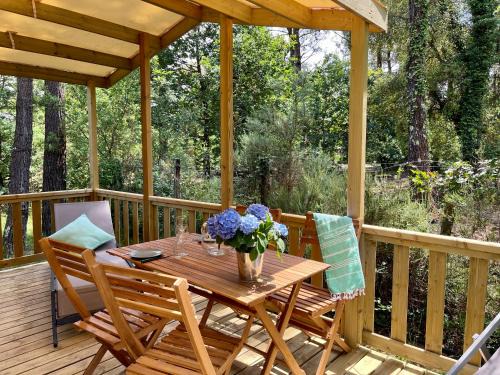 Ondres Resort | Green Resort