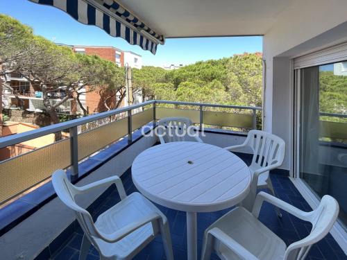 Platja d'Aro Apartment | GRILLET 2-1