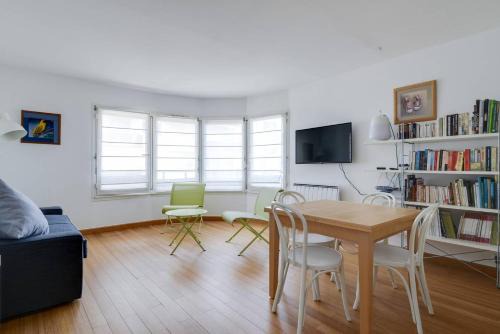 Quartier de la Roquette Apartment | GuestReady - Chic and Luminous Apartment in Bastille