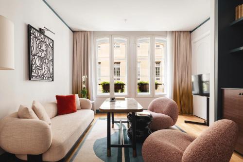 Saint-Germain-des-Pres Hotel | Hôtel Bel Ami