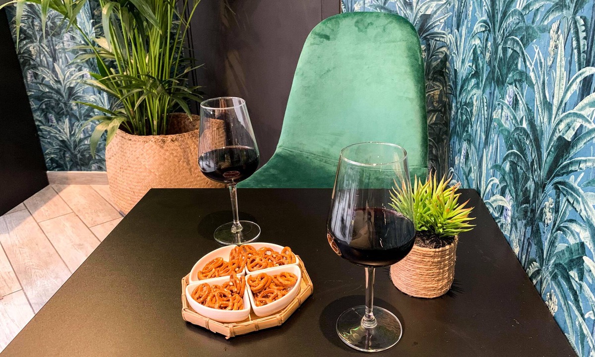 Jules Ferry - Recamier Hotel | Hôtel Boutique Richelieu Lyon Gare Part Dieu