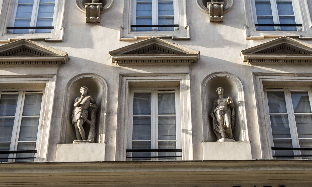 Quartier des Invalides Hotel | Hôtel d'Orsay
