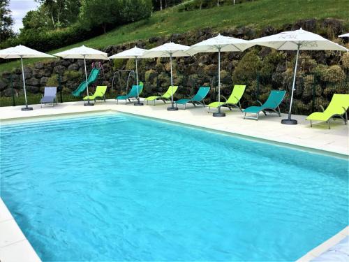 Brommat Hotel | Hôtel des Barrages