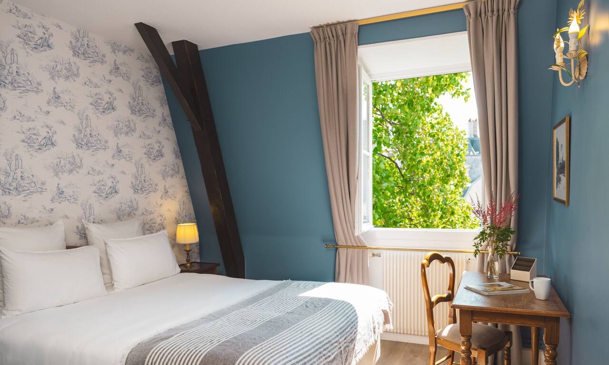 5th Arrondissement Hotel | Hôtel des Grandes Ecoles