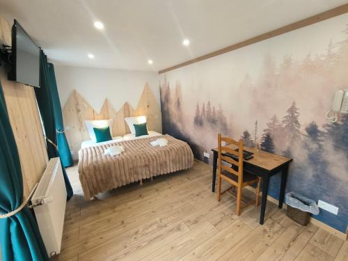 Valloire Hotel | Hôtel du Centre
