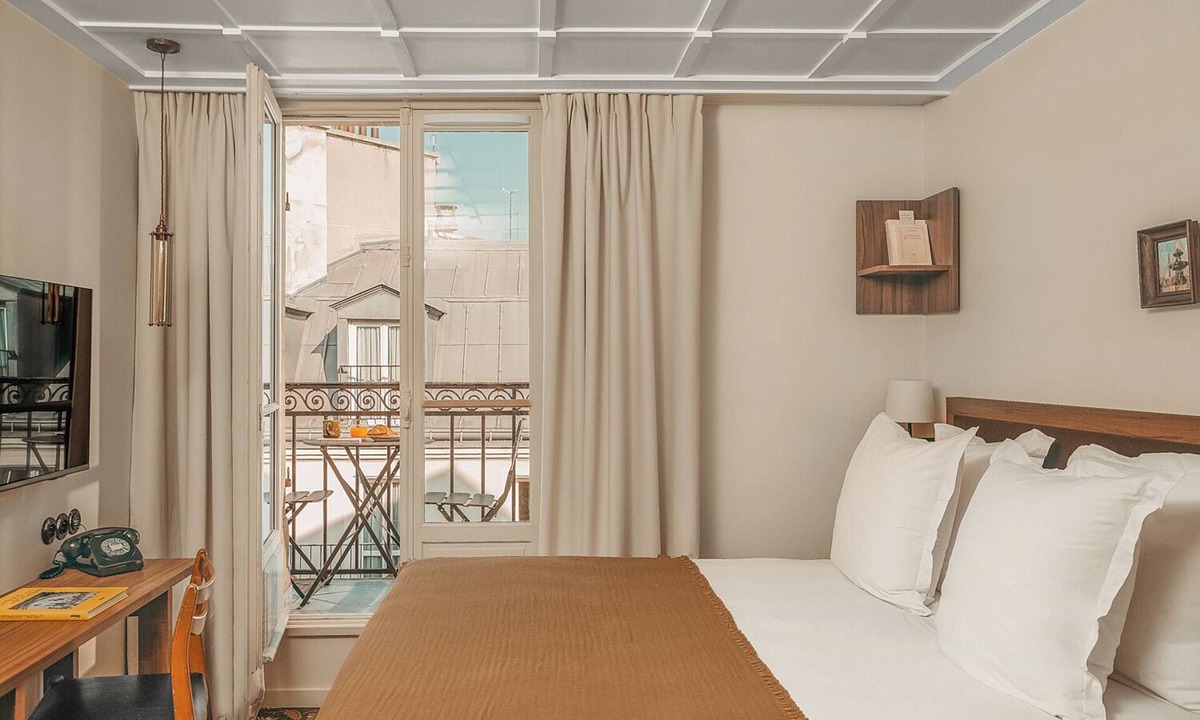Latin Hotel | Hôtel du Savoir