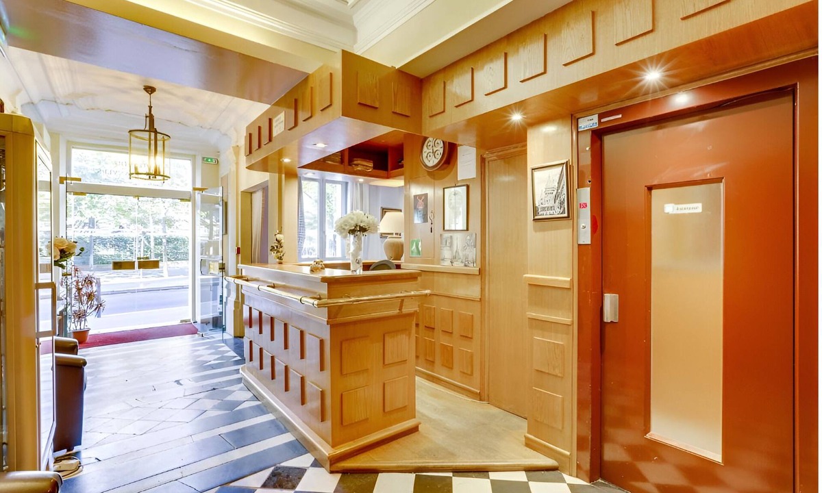 Quartier de Rochechouart Hotel | Hôtel du Square d'Anvers