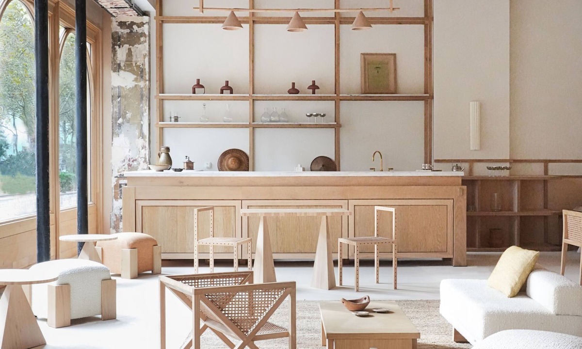 Clignancourt Hotel | Hôtel Elysée Montmartre