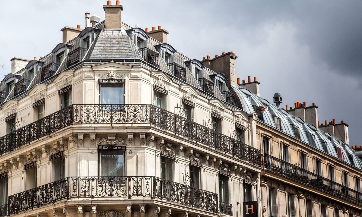 Chaussee-d'Antin Hotel | Hôtel Excelsior Opéra
