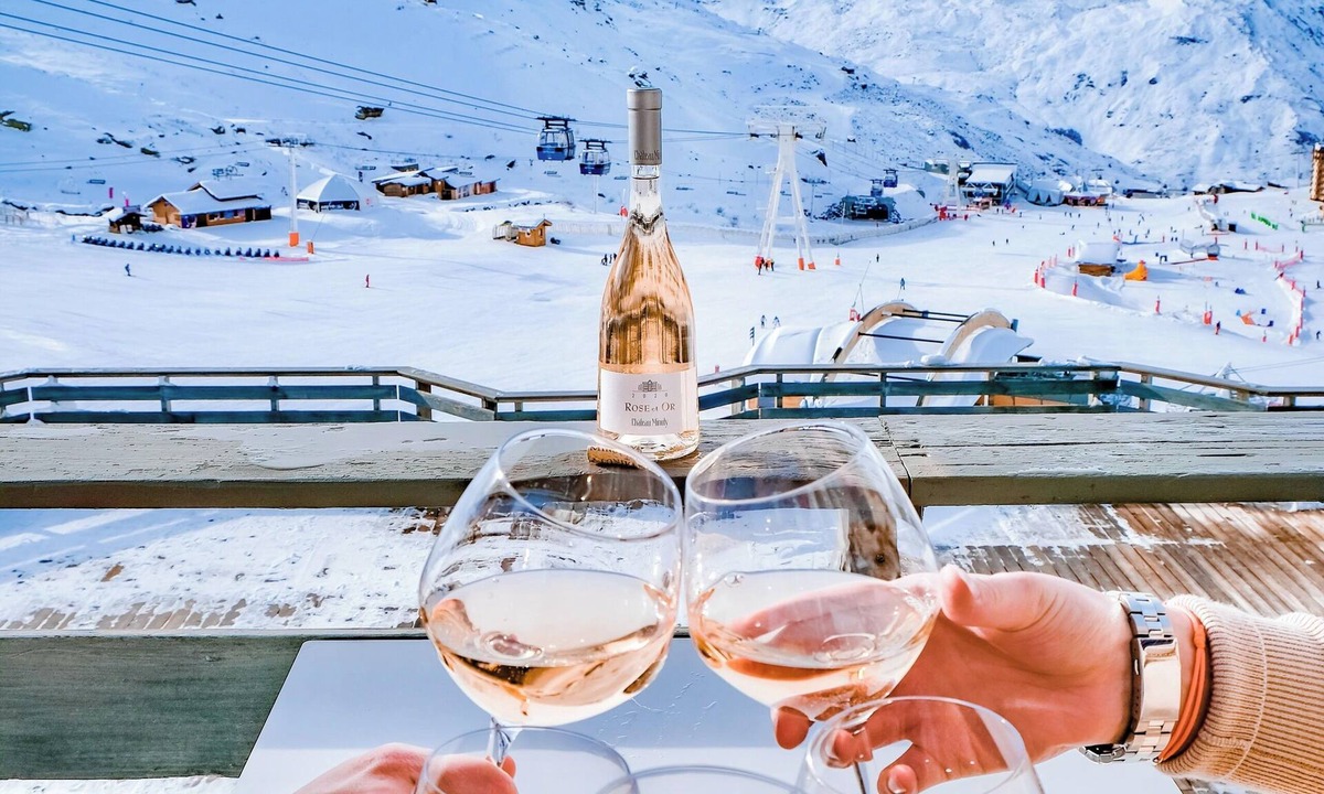 Val-Thorens Hotel | Hôtel Fahrenheit Seven Val Thorens