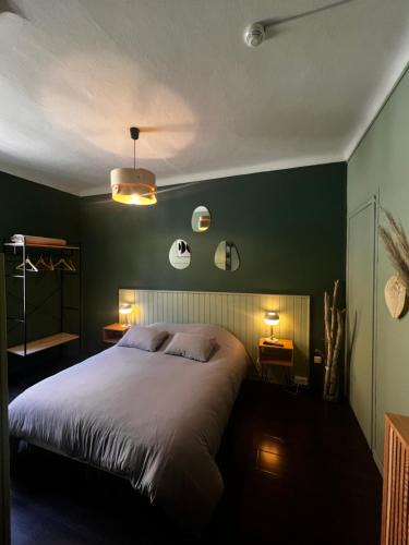 La Brigue Hotel | Hôtel Fleur des Alpes