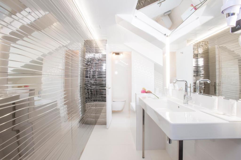 Vivienne Hotel | Hôtel ICÔNE