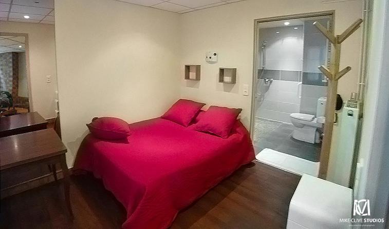 Quartier de la Porte-Saint-Denis Hotel | Hôtel Jarry Confort