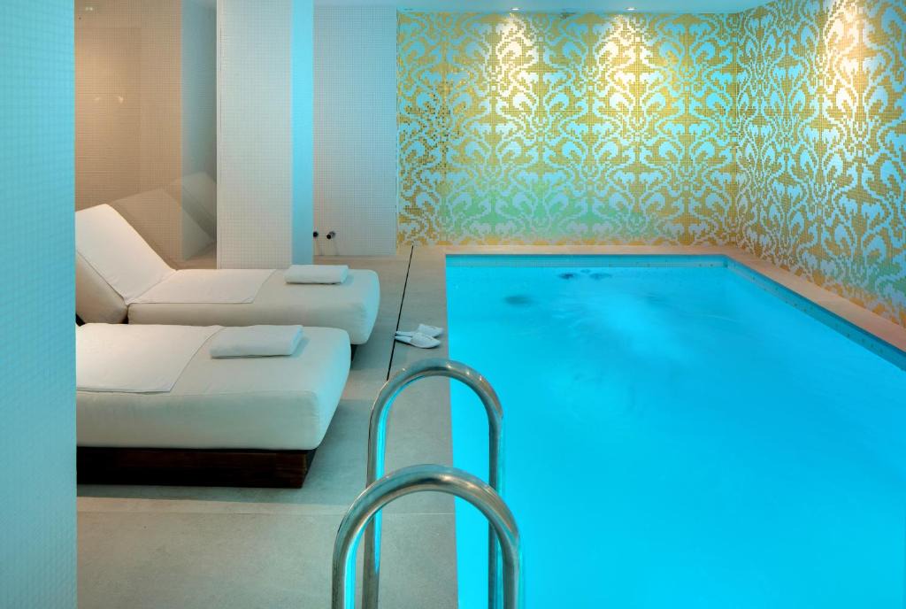 Chaillot Hotel | Hôtel Kleber Paris & Spa
