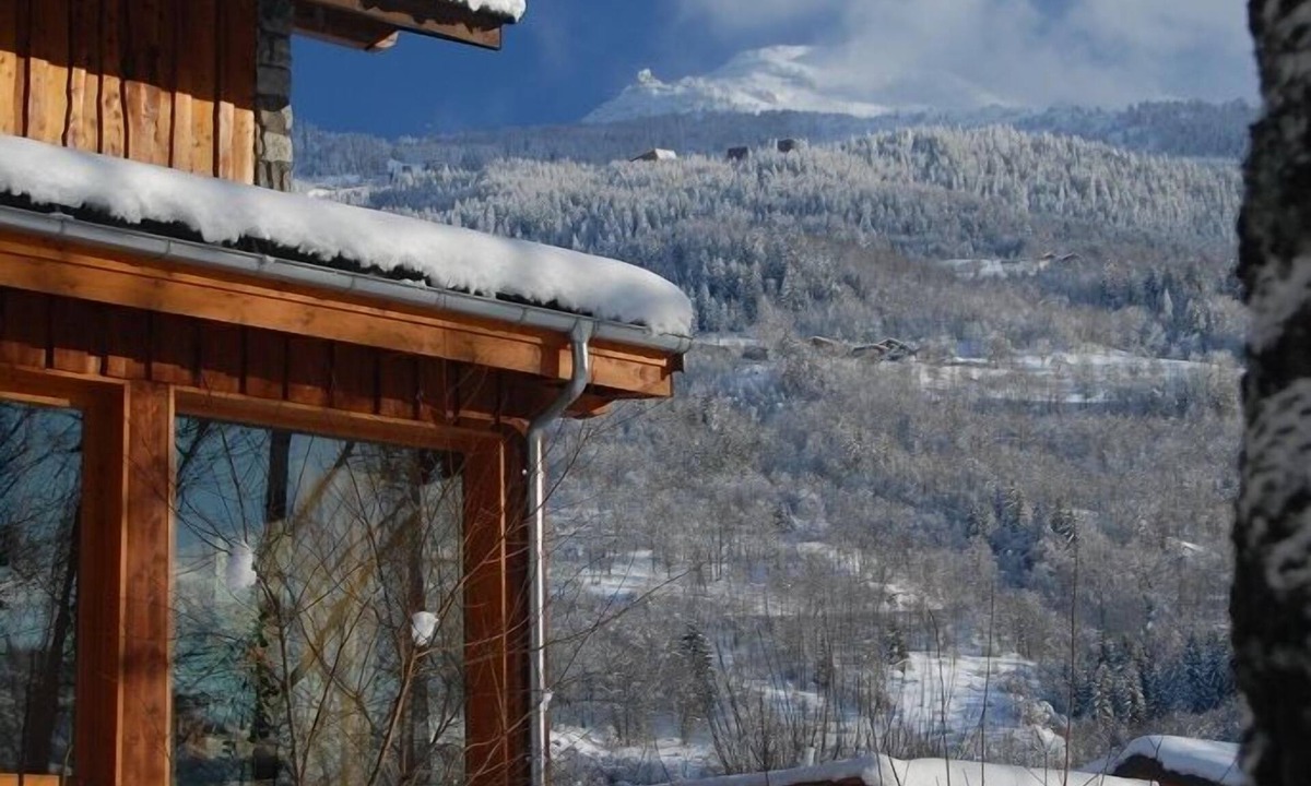 Bourg-Saint-Maurice Hotel | Hôtel l'Autantic