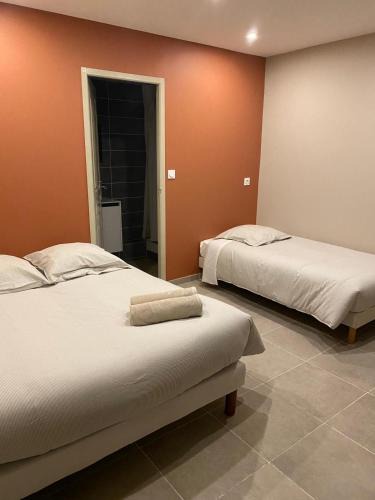 Carpentras Hotel | Hôtel La Lavande