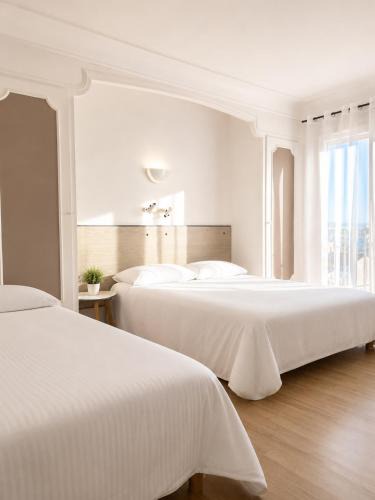 Mediterranee Hotel | Hôtel le Canetois