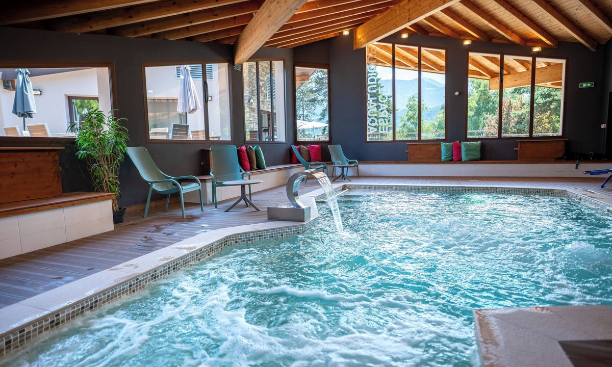 Saint-Jorioz Hotel | Hôtel le Pré du Lac