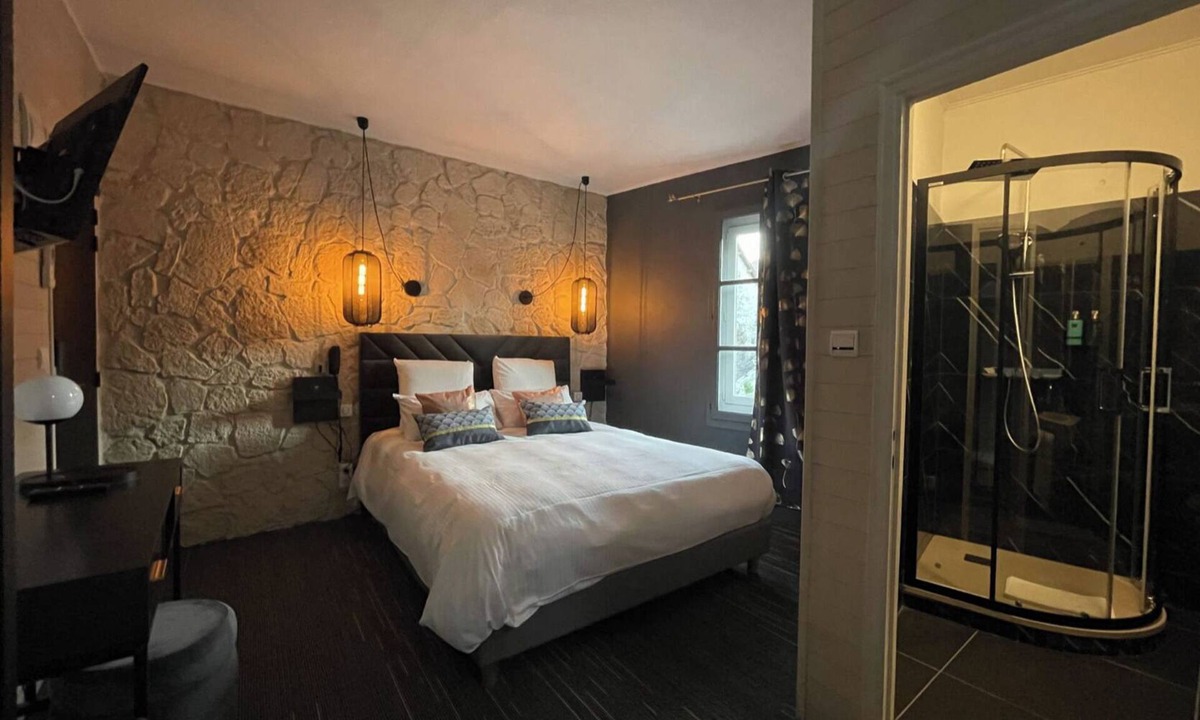 Morestel Bed & Breakfast | Hôtel Le Sakura