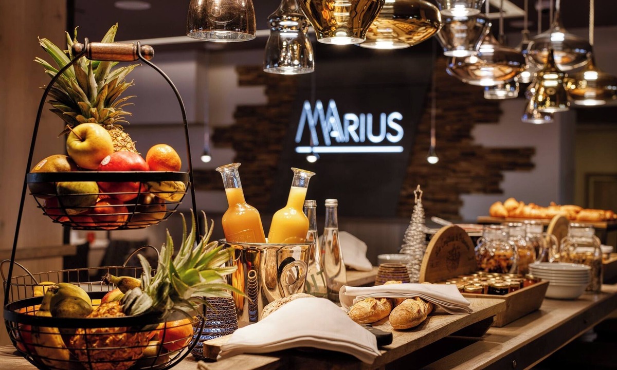 Meribel Centre Hotel | Hôtel Le Tremplin