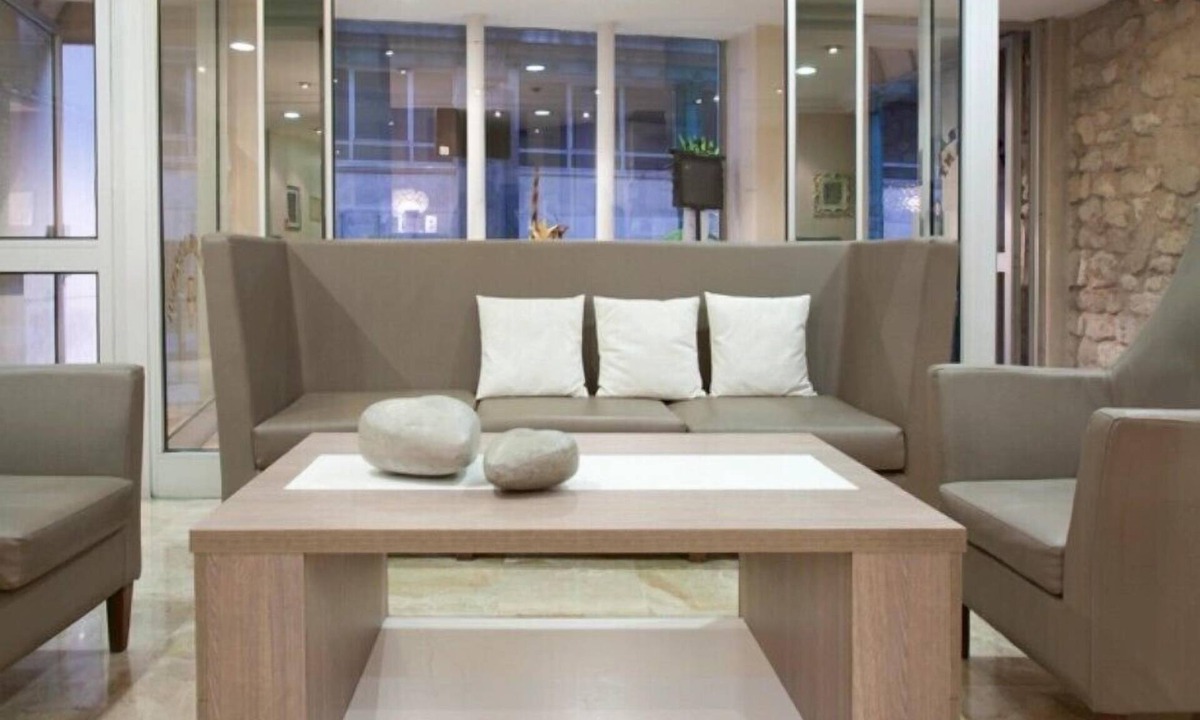 Quartier du Faubourg-Montmartre Hotel | Hôtel Lebron
