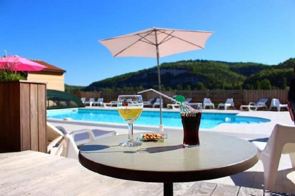 Tour-de-Faure Hotel | Hôtel Les Gabarres
