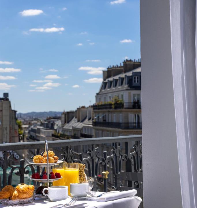 Pigalle Hotel | Hôtel Manolita Paris
