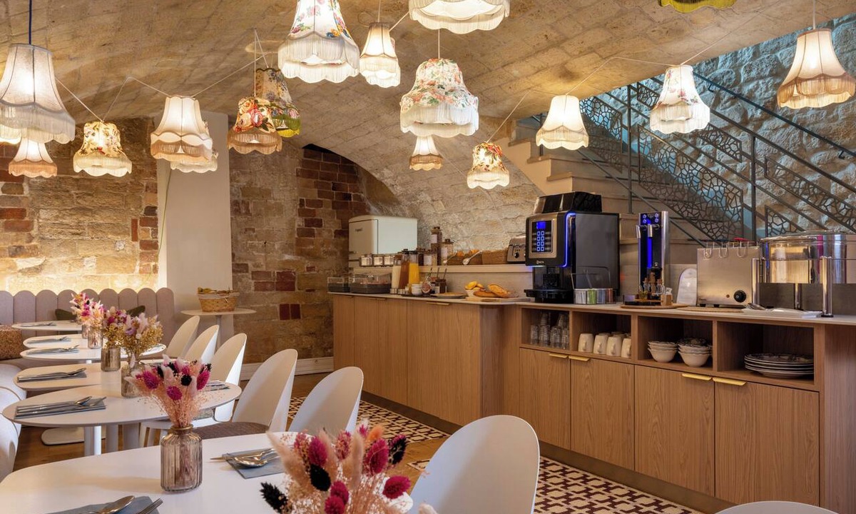 Quartier de la Folie-Mericourt Hotel | Hôtel MARAIS HÔme