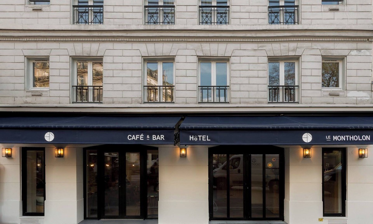 Quartier de Rochechouart Hotel | Hôtel Montholon Paris