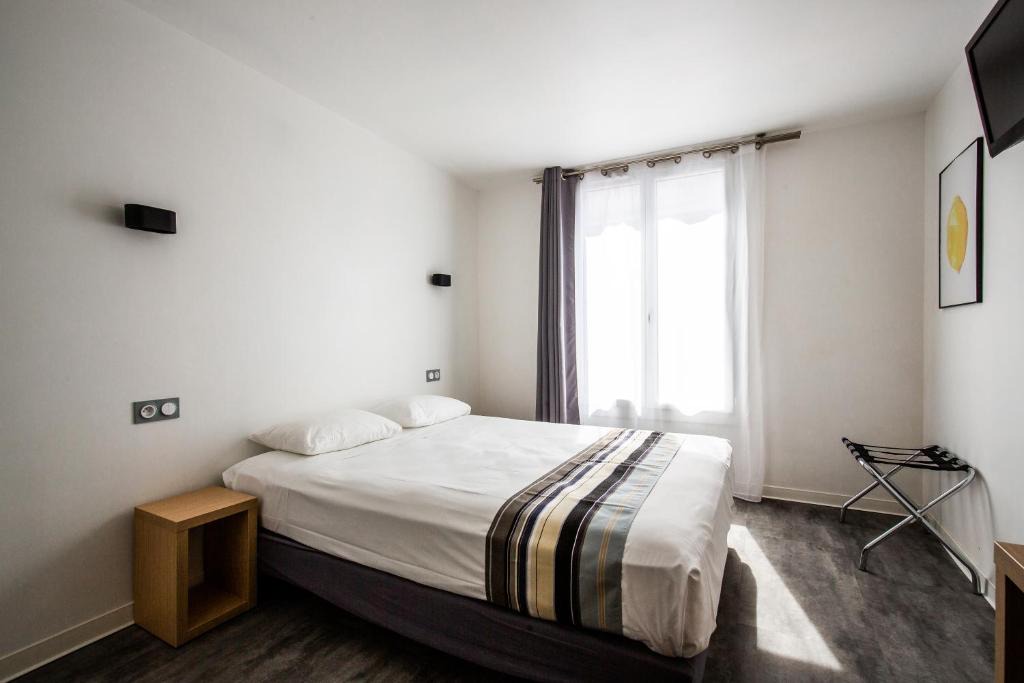 La Gare Hotel | Hôtel PB - Paris-Barcelone