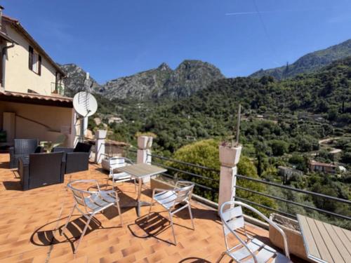 Menton Hotel | HÔTEL Relais de Monti