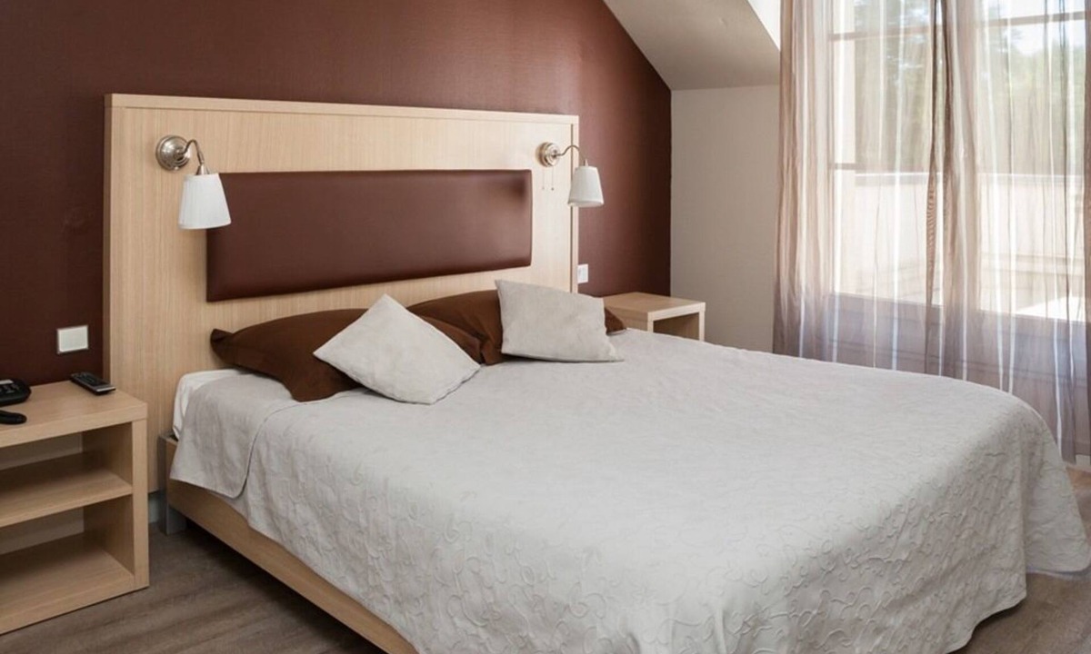 Amboise Hotel | Hôtel Restaurant La Bonne Etape