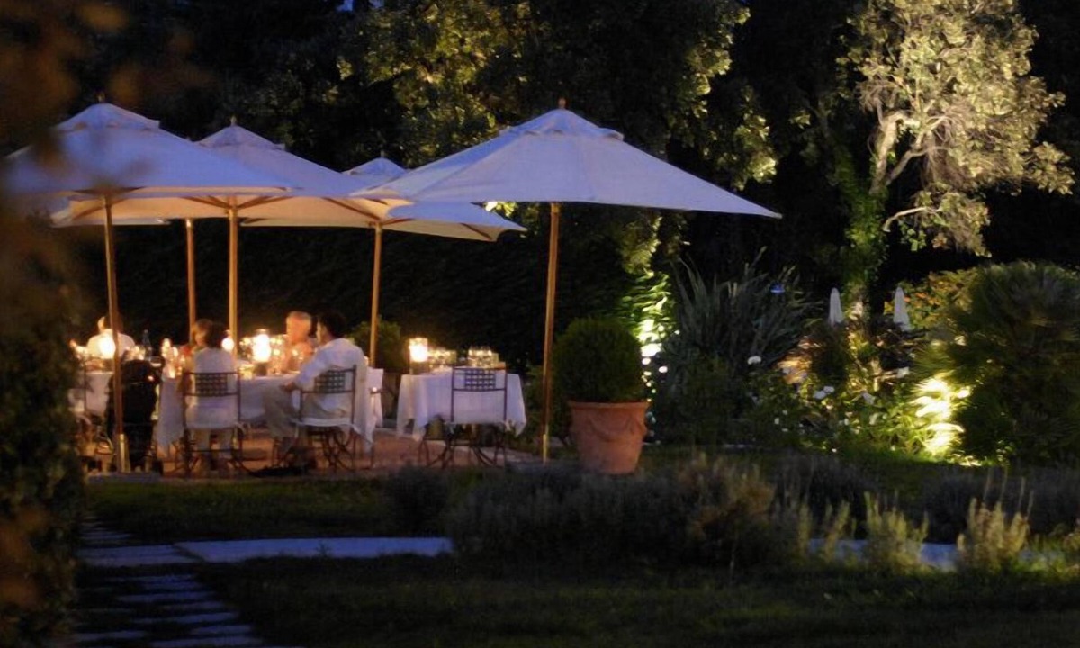 Cote d'Azur- French Riviera Hotel | Hôtel Villa Les Rosiers